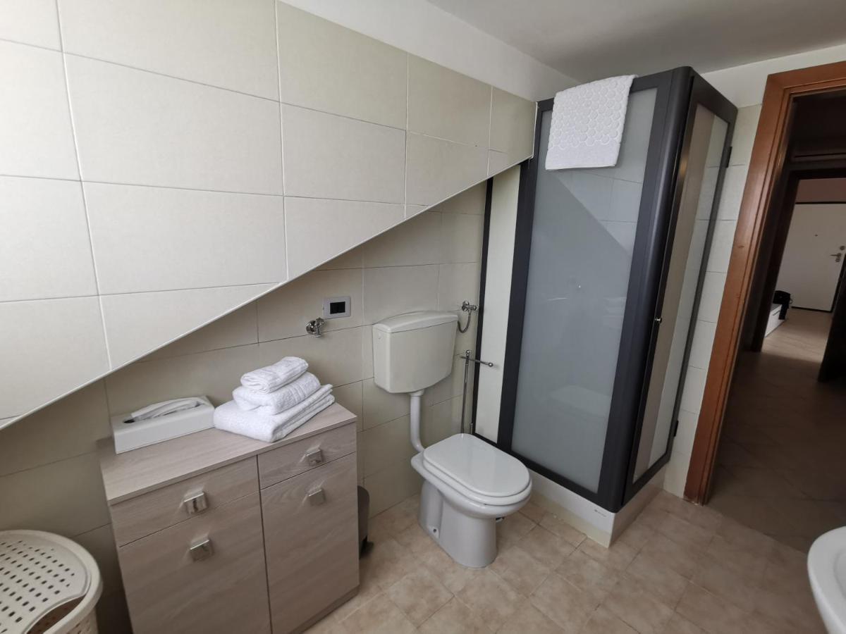 B&B Louise Санта Мария Капуа Ветере Екстериор снимка