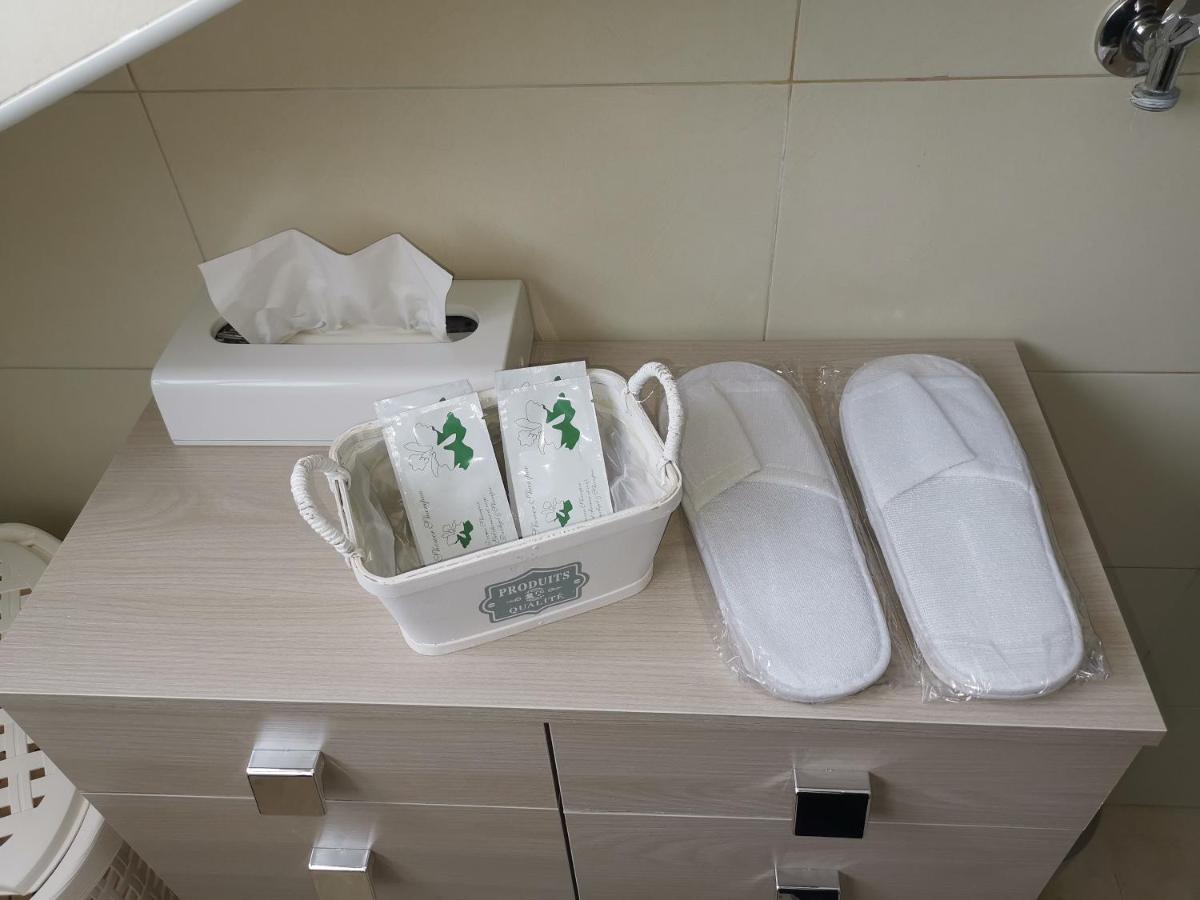 B&B Louise Санта Мария Капуа Ветере Екстериор снимка