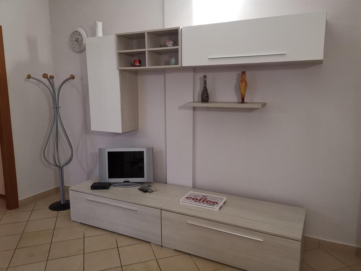 B&B Louise Санта Мария Капуа Ветере Екстериор снимка