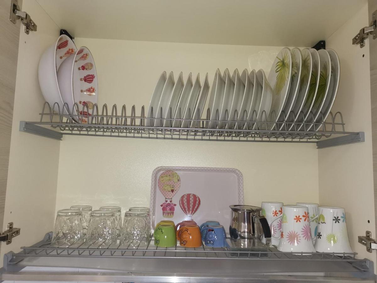 B&B Louise Санта Мария Капуа Ветере Екстериор снимка